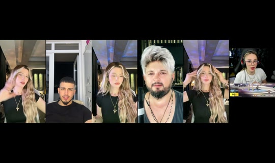 eedaaleyna's Live Session — Aug 22, 2026, 9:31 PM