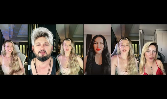 eedaaleyna's Live Session — Aug 23, 2026, 1:52 PM