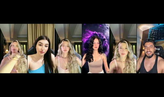 eedaaleyna's Live Session — Aug 23, 2026, 9:07 PM