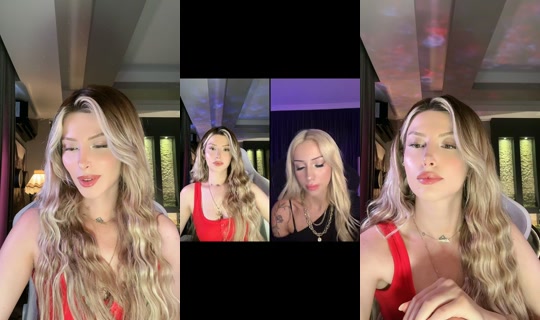 eedaaleyna's Live Session — Aug 24, 2026, 11:28 AM