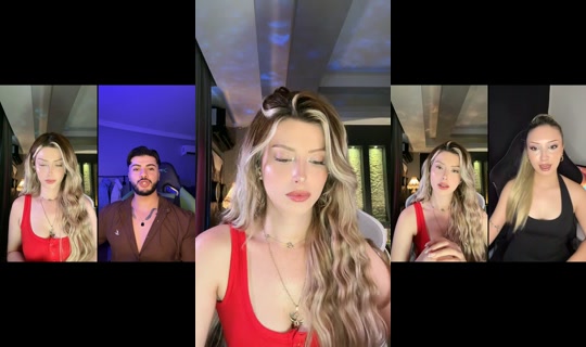 eedaaleyna's Live Session — Aug 24, 2026, 12:18 PM