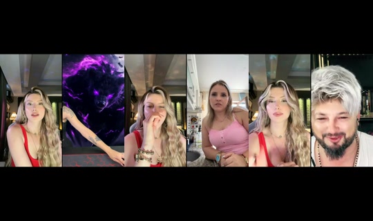 eedaaleyna's Live Session — Aug 24, 2026, 1:09 PM