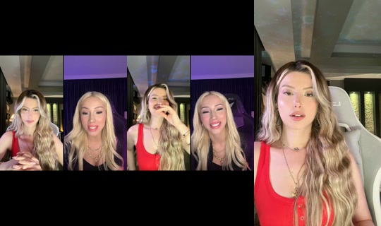 eedaaleyna's Live Session — Aug 24, 2026, 2:50 PM