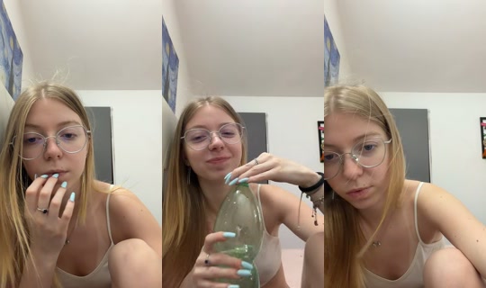 eeleonoratarquini_'s Live Session — Jul 8, 2026, 2:00 PM