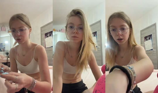 eeleonoratarquini_'s Live Session — Jul 8, 2026, 2:25 PM