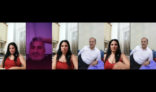 eelif14468's Live Session — Aug 29, 2026, 11:05 PM