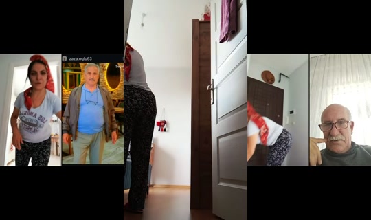 eelif14468's Live Session — Oct 18, 2026, 8:32 AM