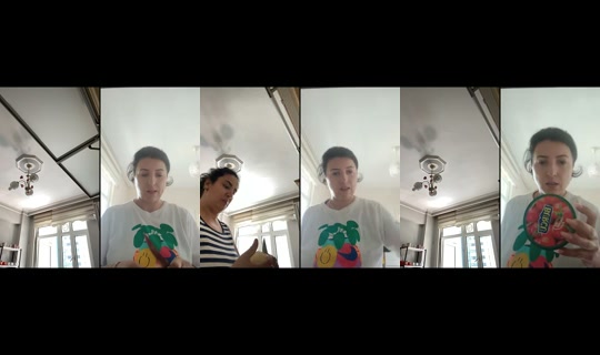 eelif55a's Live Session — Jul 15, 2026, 12:16 PM
