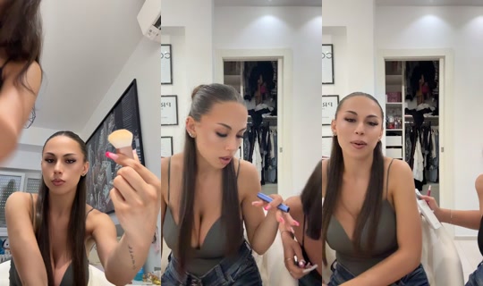 eelisavitale's Live Session — Jul 22, 2026, 4:02 PM