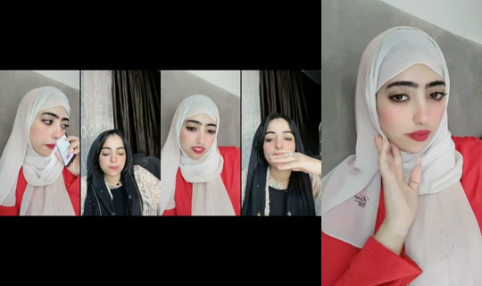 eemmy91's Live Session — Sep 5, 2026, 10:56 AM