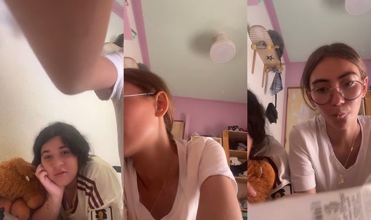 eerikaa07.sgb's Live Session — Jul 12, 2026, 2:26 PM