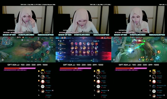 eeveewew's Live Session — Jul 28, 2026, 10:39 AM