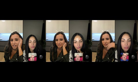 effieppm's Live Session — Oct 4, 2026, 6:07 PM
