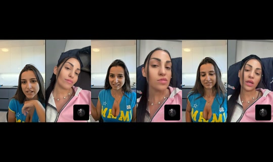 effieppm's Live Session — Oct 7, 2026, 12:46 PM