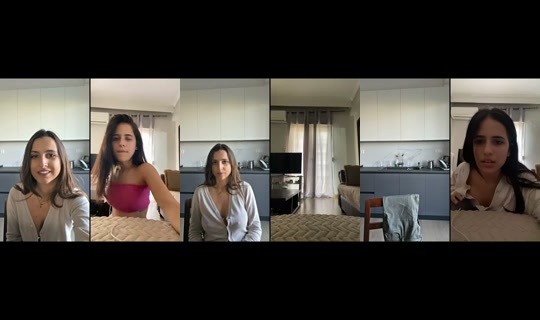effieppm's Live Session — Oct 9, 2026, 12:27 PM