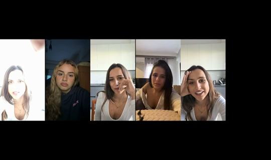 effieppm's Live Session — Oct 9, 2026, 1:11 PM