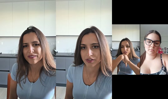 effieppm's Live Session — Oct 10, 2026, 1:53 PM