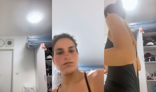 efrat.vik's Live Session — Jul 14, 2026, 5:45 PM