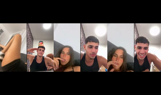efrat.vik's Live Session — Jul 14, 2026, 9:05 PM