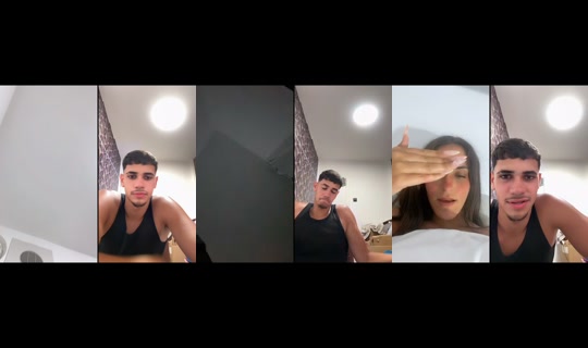 efrat.vik's Live Session — Jul 14, 2026, 9:35 PM