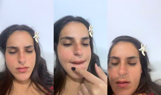efrat293031's Live Session — Oct 15, 2026, 9:31 AM