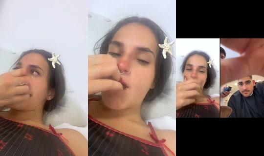 efrat293031's Live Session — Oct 15, 2026, 3:14 PM