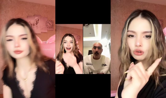 efsaneim98's Live Session — Jul 8, 2026, 3:58 PM