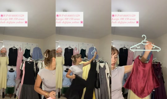 efullibutikk's Live Session — Aug 16, 2026, 4:34 PM
