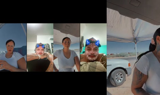 eglamoreno's Live Session — Jul 27, 2026, 3:38 PM