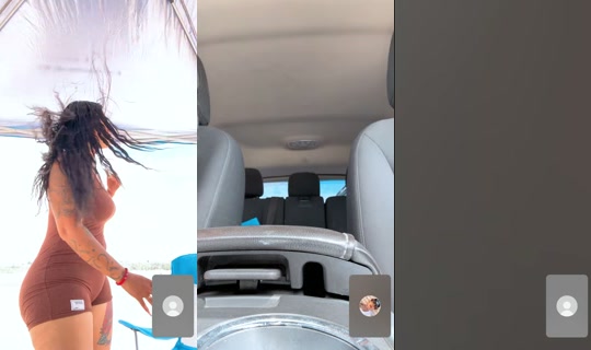 eglamoreno's Live Session — Aug 12, 2026, 4:23 PM