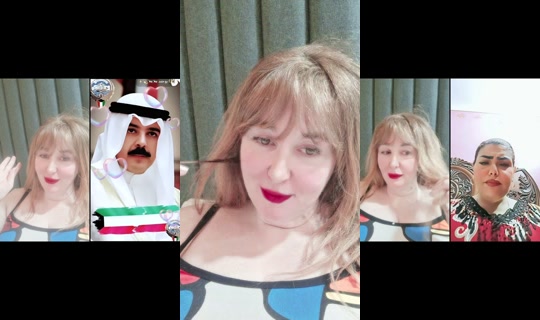 egyptiandoll850's Live Session — Jul 25, 2026, 7:36 AM