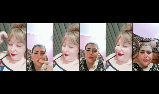 egyptiandoll850's Live Session — Jul 25, 2026, 9:56 AM