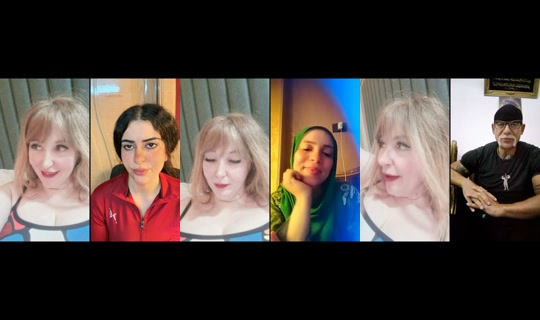 egyptiandoll850's Live Session — Jul 25, 2026, 12:40 PM