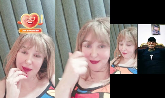 egyptiandoll850's Live Session — Jul 27, 2026, 7:58 AM