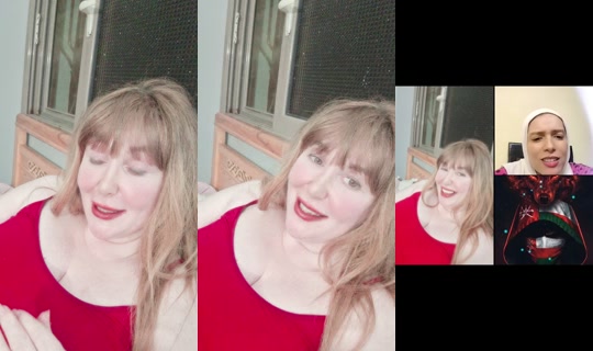 egyptiandoll850's Live Session — Jul 31, 2026, 7:48 PM