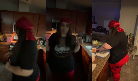 egyptianmamii's Live Session — Jul 25, 2026, 3:23 AM