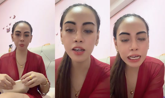 ehahhhrazaliii's Live Session — Jul 15, 2026, 5:20 PM