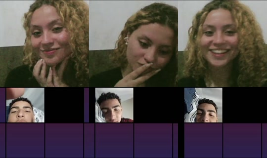 eii_sarahsarita's Live Session — Jul 11, 2026, 3:11 AM