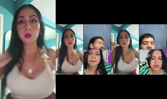 eimymuree's Live Session — Jul 25, 2026, 5:53 AM