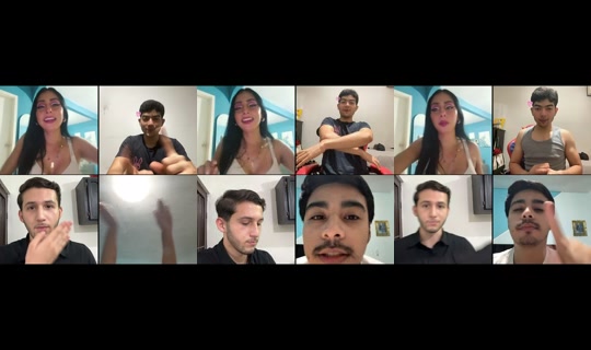 eimymuree's Live Session — Jul 25, 2026, 8:13 AM