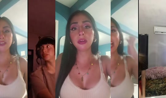 eimymuree's Live Session — Jul 28, 2026, 7:14 AM