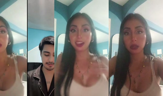 eimymuree's Live Session — Jul 28, 2026, 8:43 AM