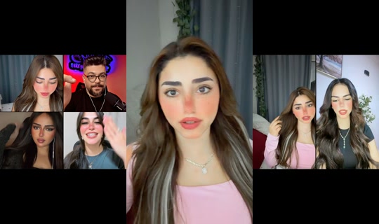 einoo_388's Live Session — Oct 18, 2026, 3:00 AM