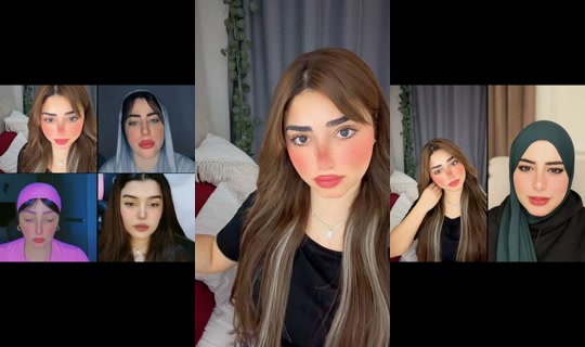 einoo_388's Live Session — Oct 18, 2026, 4:42 AM