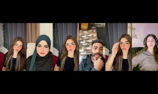 einoo_388's Live Session — Oct 18, 2026, 5:01 AM