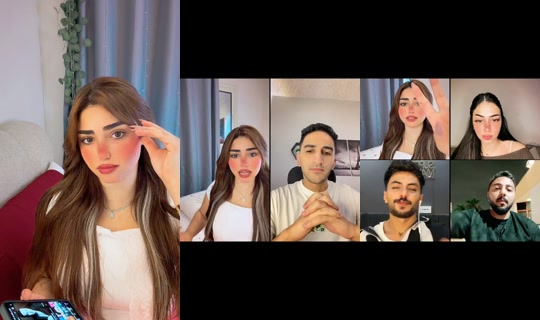 einoo_388's Live Session — Oct 18, 2026, 3:48 PM