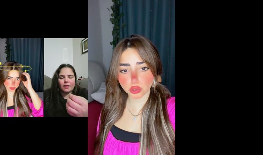 einoo_388's Live Session — Oct 18, 2026, 5:06 PM