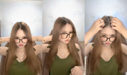 eirenluvds's Live Session — Aug 2, 2026, 4:38 PM