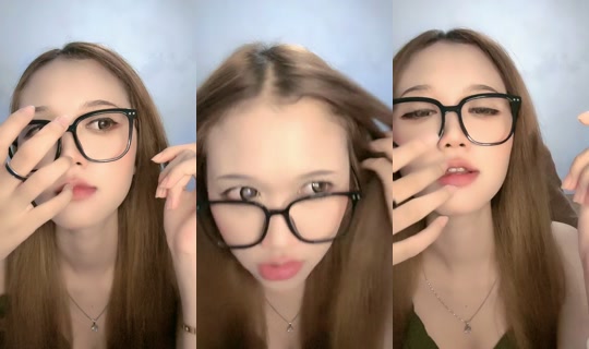 eirenluvds's Live Session — Aug 2, 2026, 5:19 PM