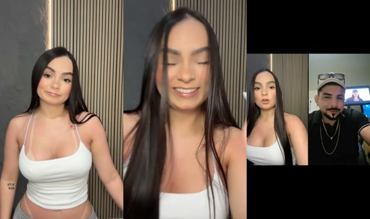 eiselale's Live Session — Jul 26, 2026, 12:27 AM